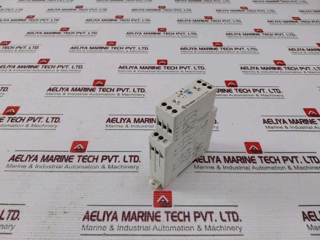 Finder Rina 83.02.0.240.0000 Time Relay - Image 3