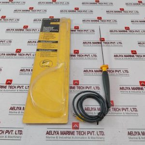 Fluke Suregrip 80pk-26 Tapered Temperature Probe