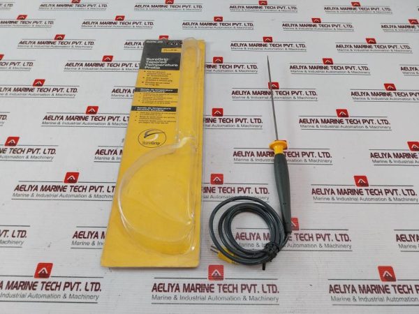 Fluke Suregrip 80pk-26 Tapered Temperature Probe