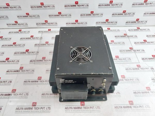 Fms Fm-55ad Power Converter 24v