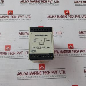 Fsg We-v-38k16 Transducer