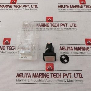 Fuji Electric Dr22f3m E4w Indicators Pilot Lamp 30v