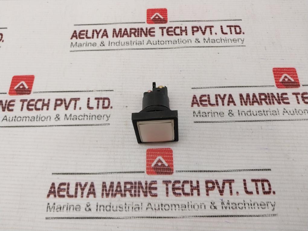 Fuji Electric Dr22f3m E4w Indicators Pilot Lamp 30v - Image 3