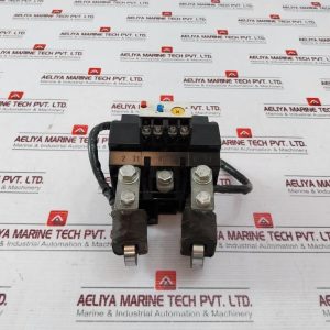 Fuji Electric Tr-n6lh Thermal Overload Relay