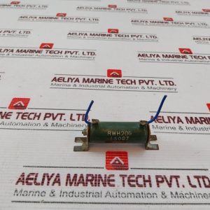 Fuji Rwh20g Resistor