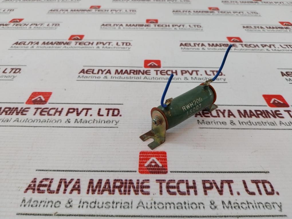 Fuji Rwh20g Resistor - Image 3