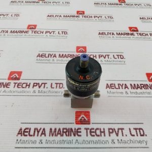 Fujikin 095153 Diaphragm Valve