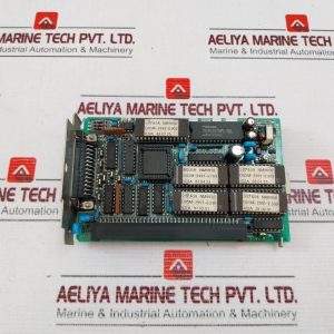 Fujitsu Si62aa Pcb Card