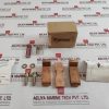 Furnas 75kb14 Replacement Part Contact Kit