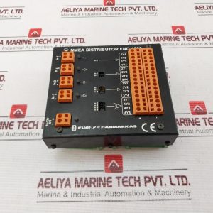Furuno Nmea Distributor Fnd-1000