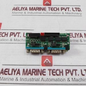 G4m11 94v0 Circuit Board