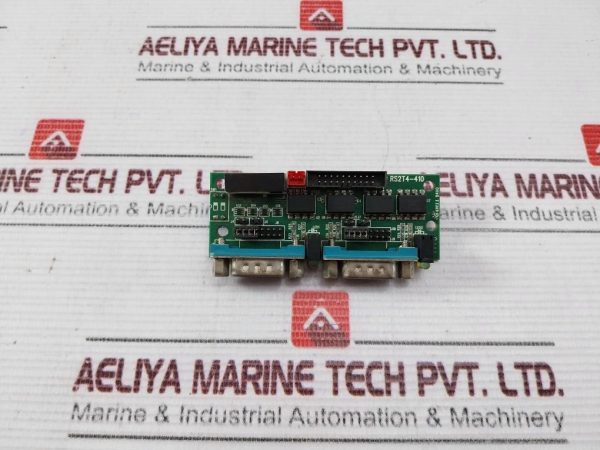 G4m11 94v0 Circuit Board