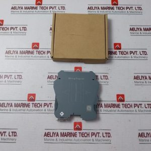 Ga-112e 0~160°c Thermocouple Amplifier