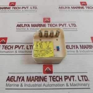 Gab-100a 35v Thermo-couple Amplifier