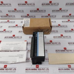 Ge Fanuc Ge Ic660bbd024 Io Module