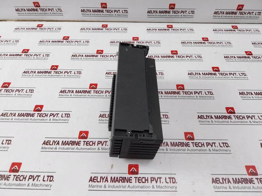 Ge Fanuc Ge Ic660bbd024 I/o Module - Image 4