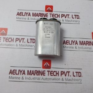 General Electric 28f5504 Capacitor 1000vdc