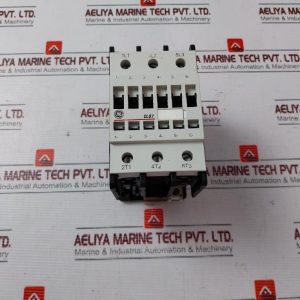 General Electric Cl07a300m Contactor Cl07