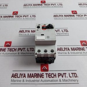 General Electric Gps1bsap Motor Starter 690v