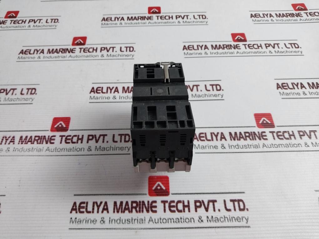 General Electric Gps1bsap Motor Starter 690v - Image 4