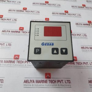 Gesab 92700e-99bwa-xgesab Digital Control Unit