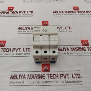 Gould Uscc3 3 Pole Fuse Holder