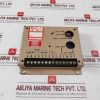 Governors America Esd 5131 Speed Control Unit