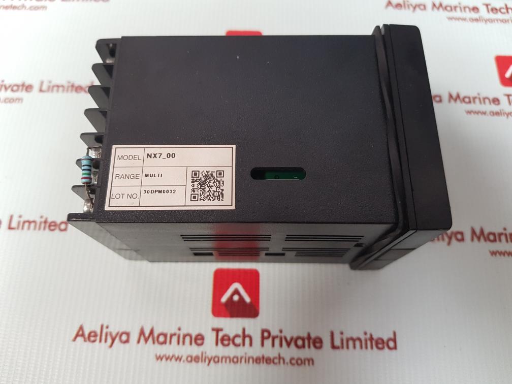 HANYOUNG NUX NX7_00 TEMPERATURE CONTROLLER - Image 5