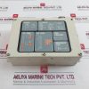 Hagglunds 3142828-001 Motor Level Controller
