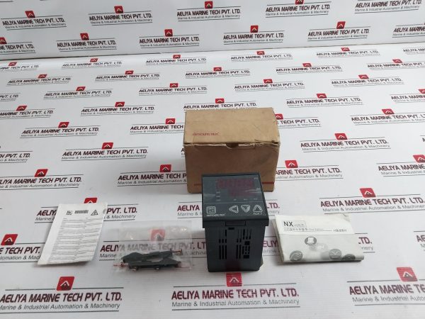 Hanyoung Nux Nx7_00 Temperature Controller 240v