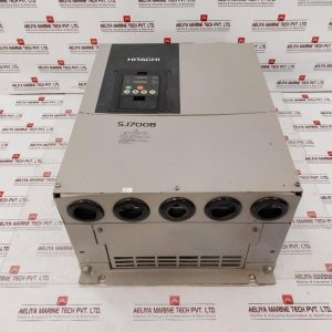 Hitachi Sj700b-450hff Inverter 50-60hz