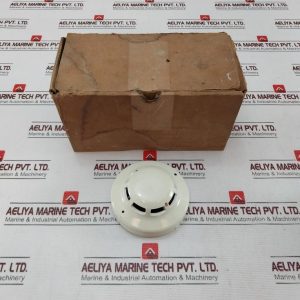 Hochiki Slr-e3nm Conventional Photo Electric Smoke Detector