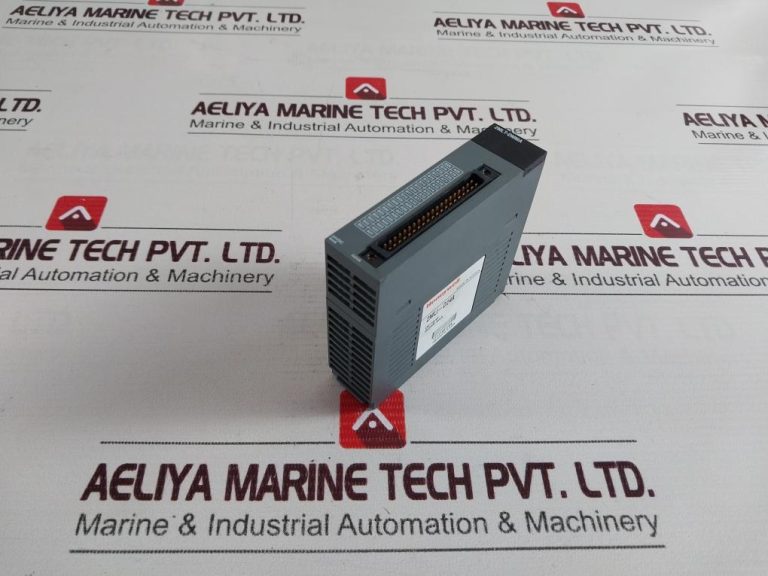 Honeywell 2mli-d24a Digital Input Module - Aeliya Marine