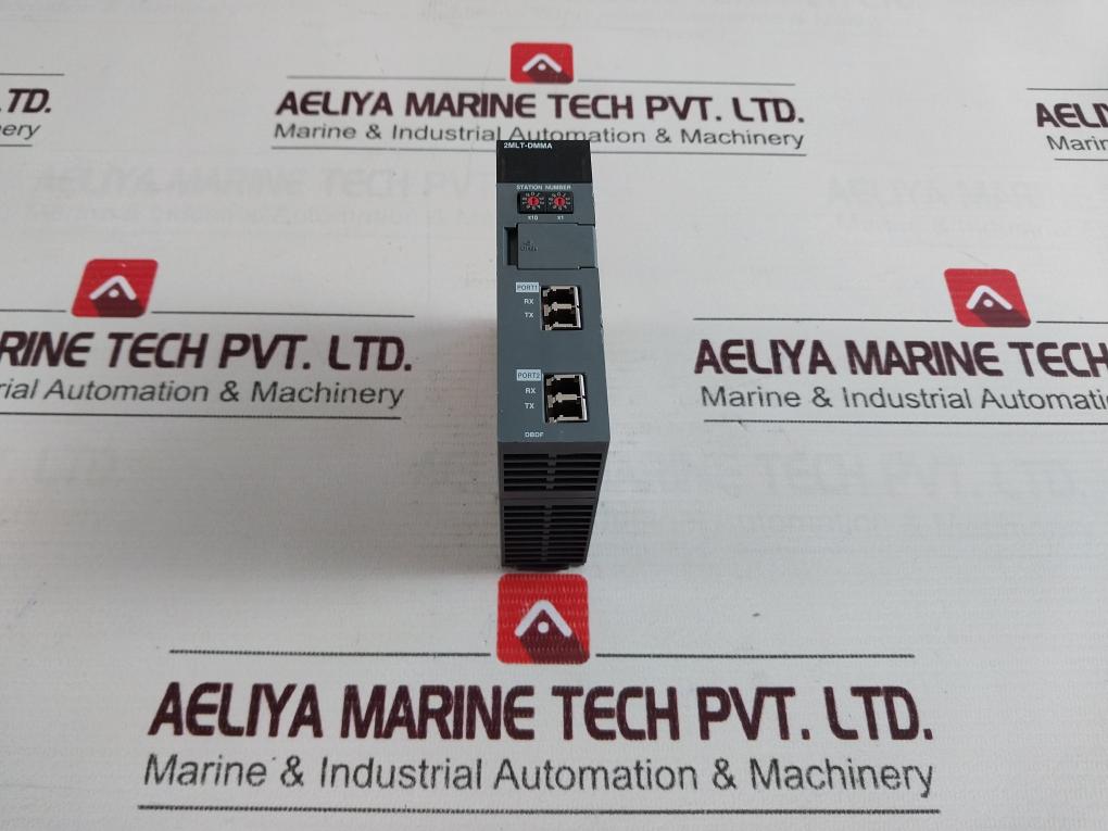 Honeywell 2mlr-dbdf Expansion Redundancy