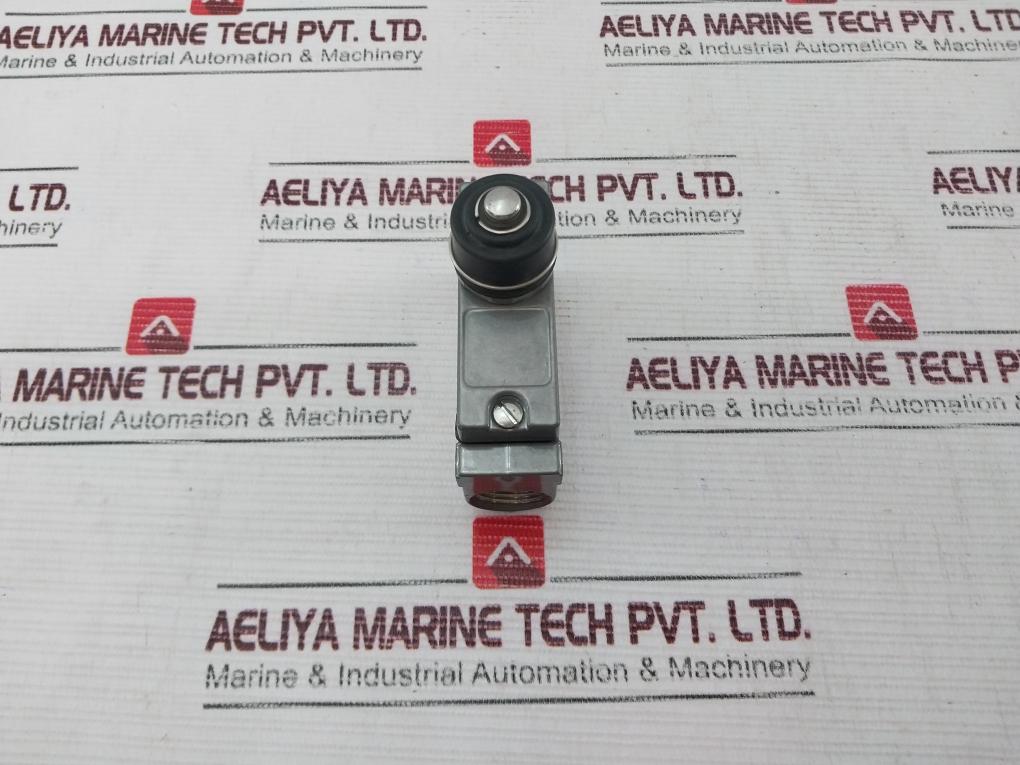Honeywell Bze7-2rn-pg Limit Switch