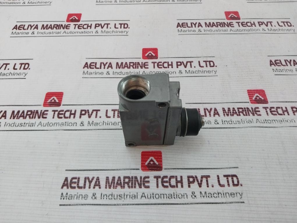 Honeywell Bze7-2rn-pg Limit Switch - Image 3