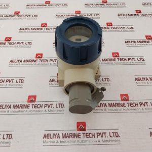 Honeywell Cet5500m-4h-tc,tg,sb,um,f3,f5,2t-xxxx Corrosion Transmitter Rev C