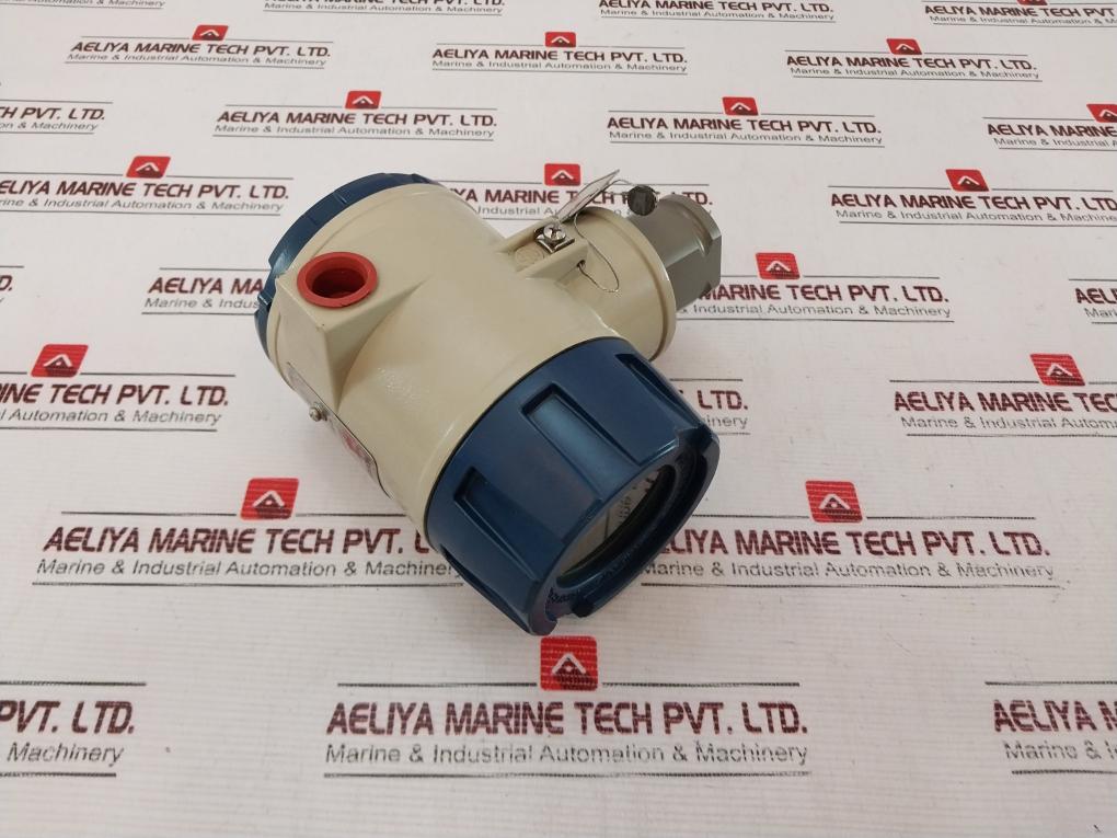Honeywell Cet5500m-4h-tc,tg,sb,um,f3,f5,2t-xxxx Corrosion Transmitter Rev C - Image 4