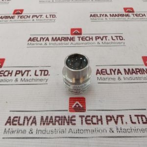 Honeywell S3kxsh2ss H2a Gas Detector Cartridge Rev 3