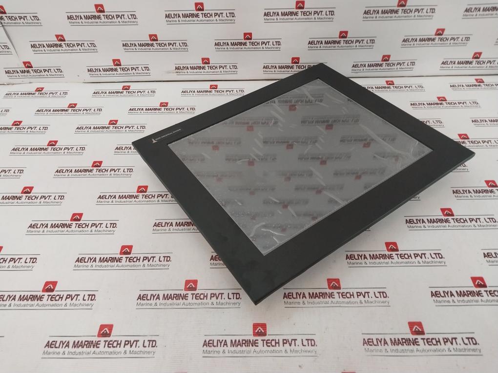 Hope His-ml19-ctbf 19” Panel Mount Industrial Monitor Display Set - Image 3