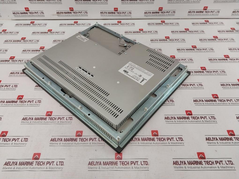 Hope His-ml19-ctbf 19” Panel Mount Industrial Monitor Display Set - Image 5