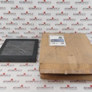 Hope His-um19-cgbe-f 19” Universal Mount Industrial Monitor Display