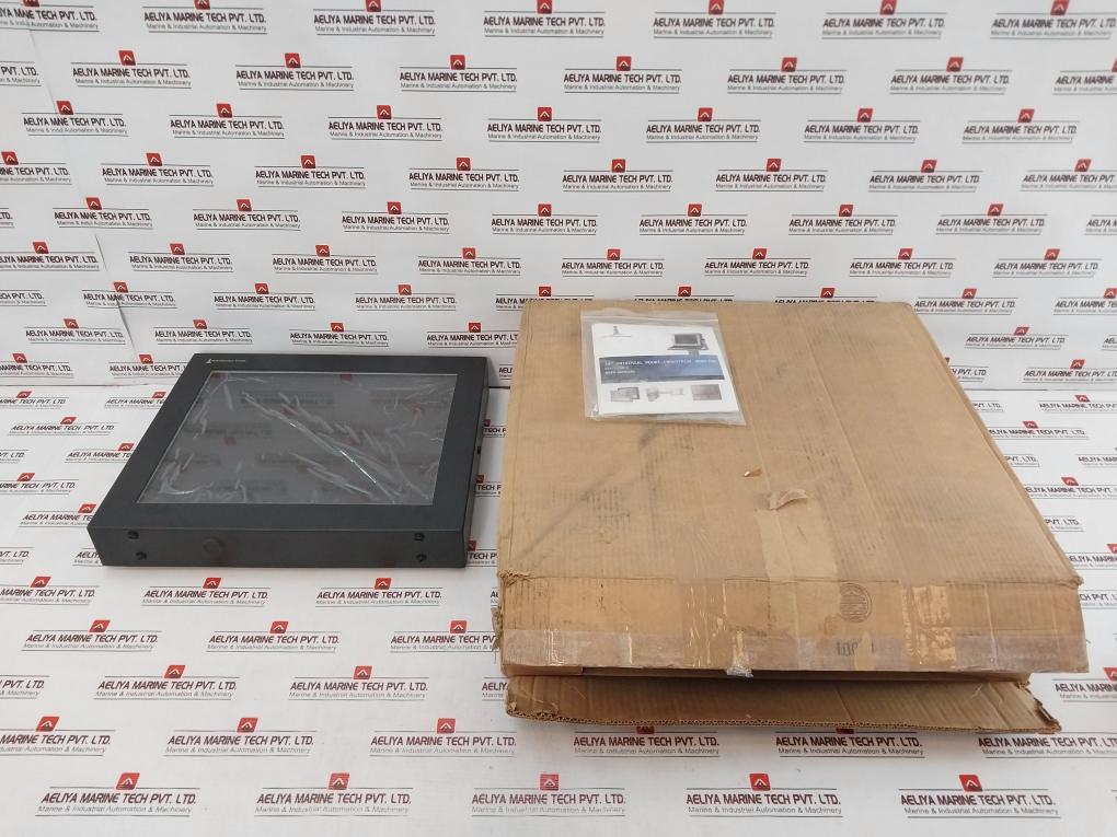 Hope His-um19-cgbe-f 19” Universal Mount Industrial Monitor Display