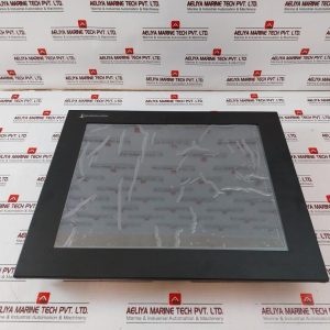 Hope Industrial Systems His-ml19-ctbf Operator Interface Panel