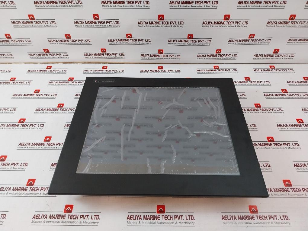 Hope Industrial Systems His-ml19-ctbf Operator Interface Panel