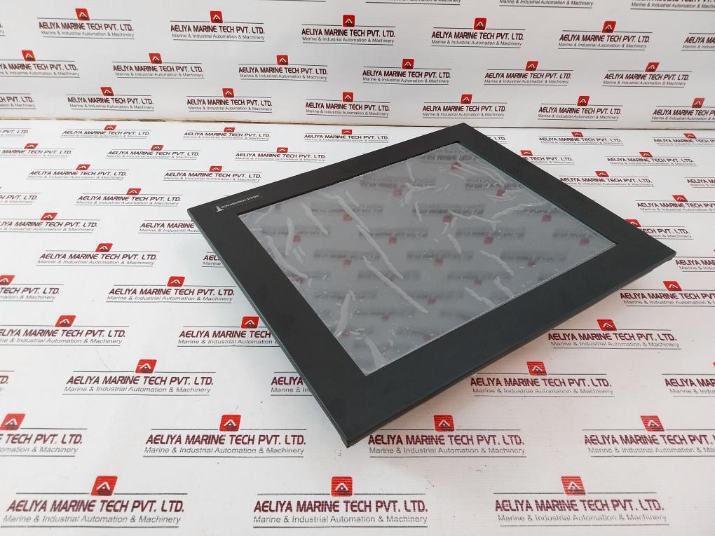 Hope Industrial Systems His-ml19-ctbf Operator Interface Panel - Image 3