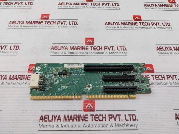 Hp 010150k0a-756-g Riser Card 94v