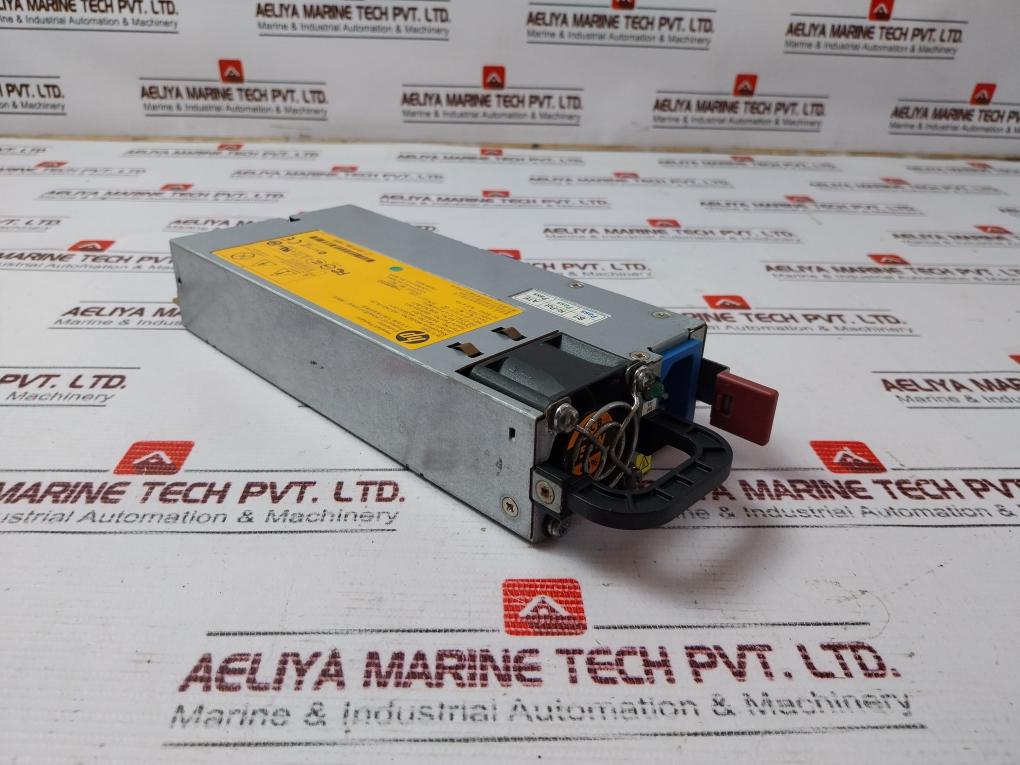 Hp Hstns-pl29 Power Supply - Aeliya Marine