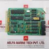 Hyundai 204c1103 Cpu Card