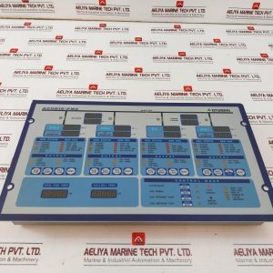 Hyundai Aconis-pms Power Supply